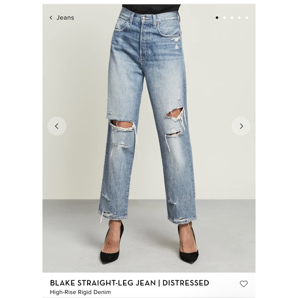 Veronica beard Jeans